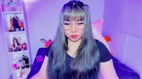 Snapshot of hinata1_chan chatting on February 13, 4:54 am Hinata online show from February 13, 4:54 am