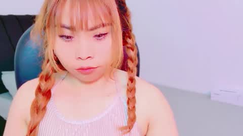 Hinata online show from March 15, 11:44 pm