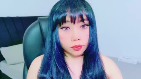 Hinata online show from March 16, 7:18 pm