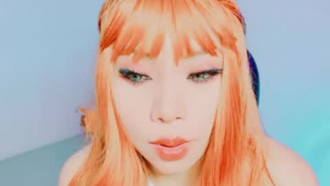 Hinata online show from July 3, 5:25 am