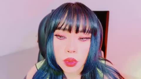 Hinata online show from July 7, 4:15 am