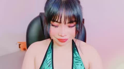 Hinata online show from July 10, 7:12 am