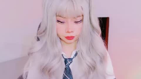 Hinata online show from July 11, 2:58 am