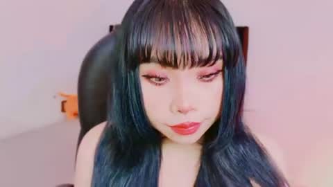 Hinata online show from July 14, 7:13 am