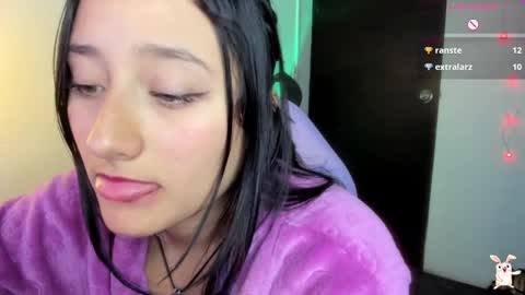 hinata online show from December 11, 10:27 pm