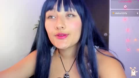 hinata online show from December 12, 7:59 pm