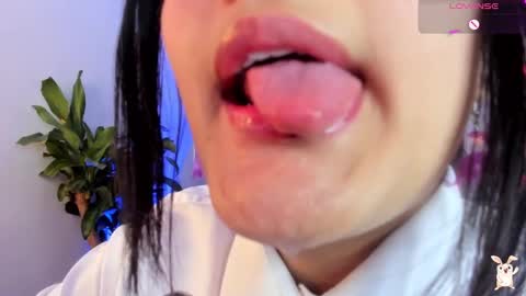 hinata online show from December 18, 7:52 pm