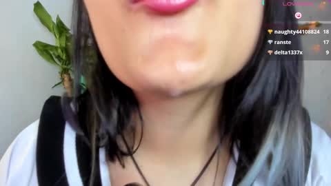 hinata online show from January 13, 10:13 pm