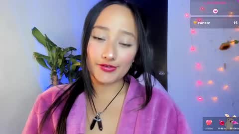 hinata online show from January 24, 8:43 pm