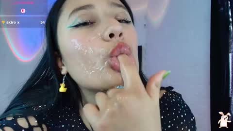 hinata online show from September 25, 9:29 pm