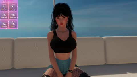 Hanna online show from January 11, 6:23 pm