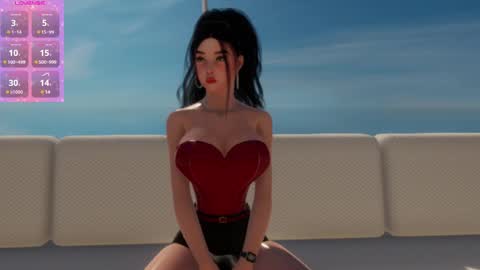 Hanna online show from January 16, 12:12 am