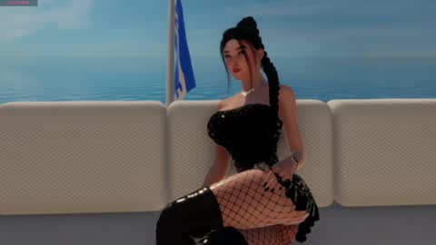 Hanna online show from January 17, 11:29 pm