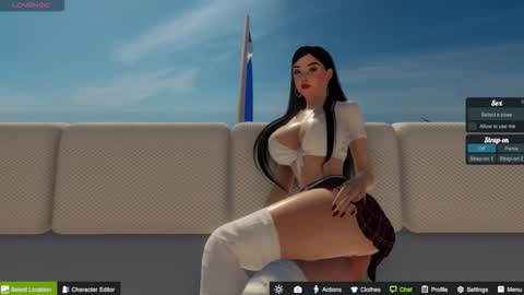 Hanna online show from September 10, 4:51 pm