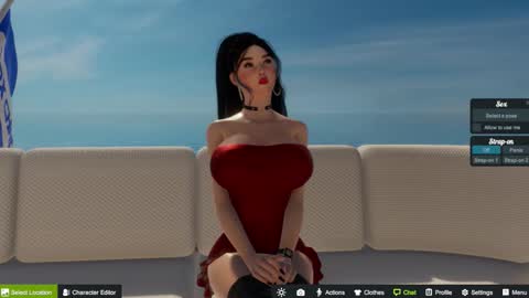 Hanna online show from October 10, 11:15 pm