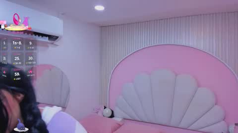 hinata_dolly online show from January 16, 11:25 am