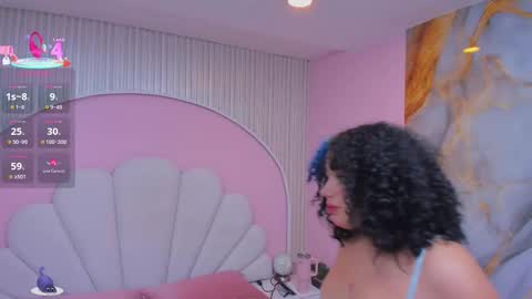 hinata_dolly online show from January 17, 11:04 am