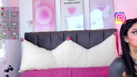  Karol  Independent Model online show from April 2, 11:02 pm