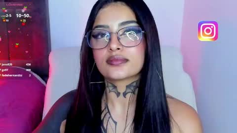  Karol  Independent Model online show from April 21, 2:51 am