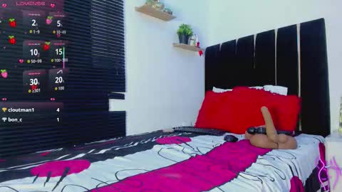 hinatta smiler online show from November 26, 6:47 am