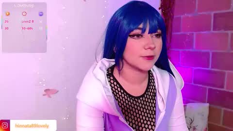 Snapshot of hinnata_lovely chatting on September 9, 11:54 am Hinatha online show from September 9, 11:54 am