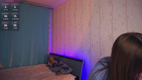 Snapshot of hip_hop_baby chatting on December 5, 7:50 am Leya Day Mary Night PvT Open online show from December 5, 7:50 am