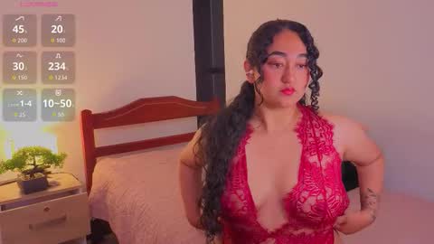 Snapshot of hipatiaandhephaestus chatting on February 3, 4:54 am Next stream saturday night online show from February 3, 4:54 am