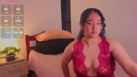 Snapshot of hipatiaandhephaestus chatting on February 3, 6:22 am Next stream saturday night online show from February 3, 6:22 am