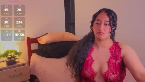 Snapshot of hipatiaandhephaestus chatting on February 3, 6:40 am Next stream saturday night online show from February 3, 6:40 am