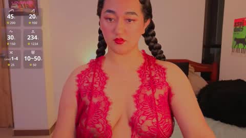 Snapshot of hipatiaandhephaestus chatting on February 17, 5:48 am Next stream saturday night online show from February 17, 5:48 am