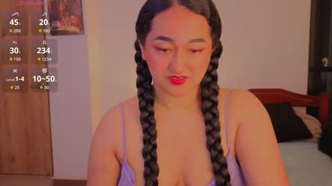 Snapshot of hipatiaandhephaestus chatting on February 18, 5:36 am Next stream saturday night online show from February 18, 5:36 am