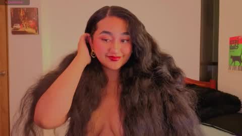 Snapshot of hipatiaandhephaestus chatting on March 3, 6:41 am Next stream saturday night online show from March 3, 6:41 am