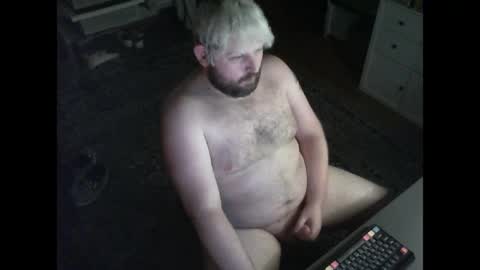hipguy91 online show from May 30, 4:09 am