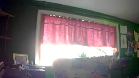 Snapshot of hippiedad333 chatting on July 14, 6:57 pm hippiedad333 online show from July 14, 6:57 pm