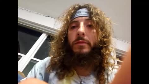 hippiejagain online show from October 4, 3:15 am