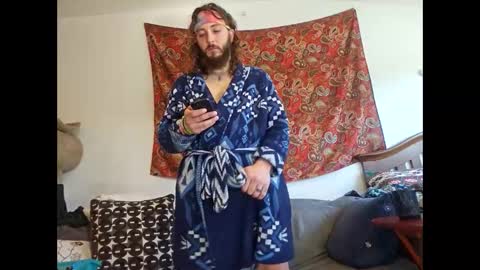 hippiejagain online show from March 2, 5:09 pm