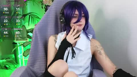 Hiro Ryota online show from May 3, 4:57 pm
