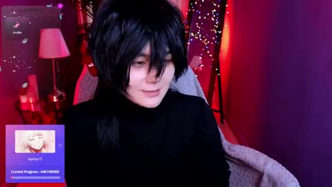 Hiro Ryota online show from May 29, 1:31 pm