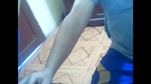 hiroman online show from December 1, 2:44 pm