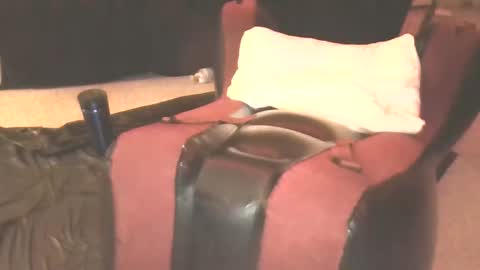 Snapshot of hisforever chatting on March 9, 2:54 pm KASHEL online show from March 9, 2:54 pm