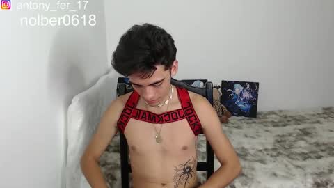 Hisokax online show from December 5, 5:16 am