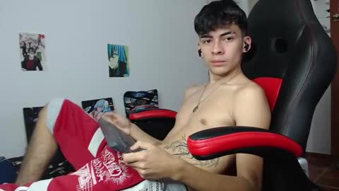 Hisokax online show from February 27, 11:27 pm