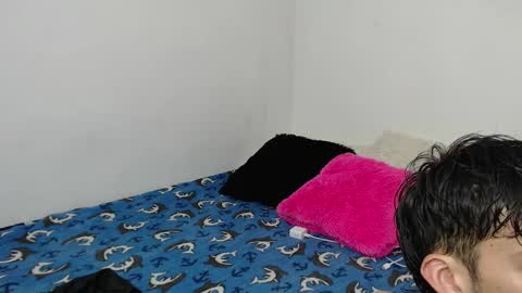 Hisokax online show from March 17, 3:33 am