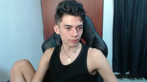 Hisokax online show from April 11, 3:11 am