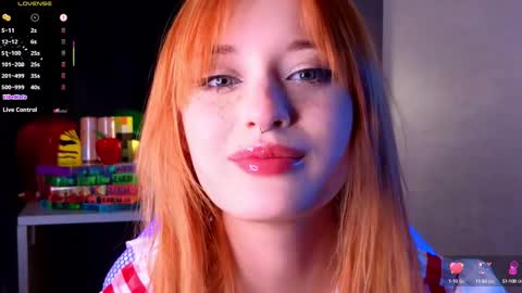 Ella online show from October 9, 5:33 pm