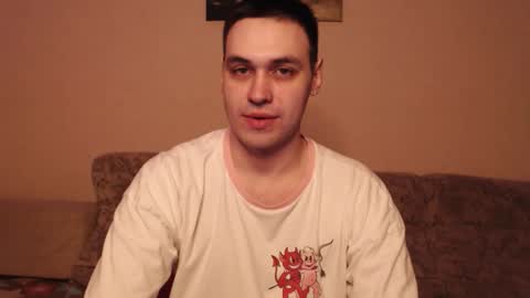 Hisoka online show from January 15, 2:16 am