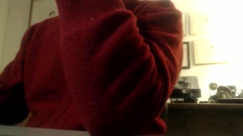 histrionical1 online show from April 23, 8:57 am