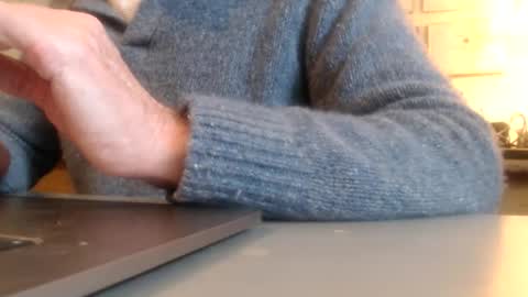 histrionical1 online show from April 23, 2:52 pm