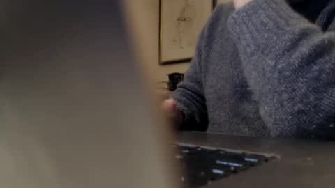 histrionical1 online show from April 24, 10:07 am