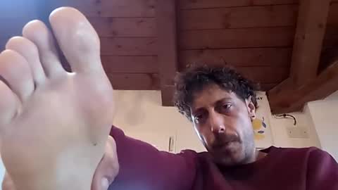 Snapshot of hitmenoww chatting on April 21, 6:41 am hitmenoww online show from April 21, 6:41 am